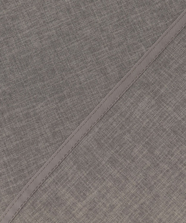 BEIGE， 【洗える/接触冷感/速乾/UVケア対応】BATEAU / ブラウス C.Gray