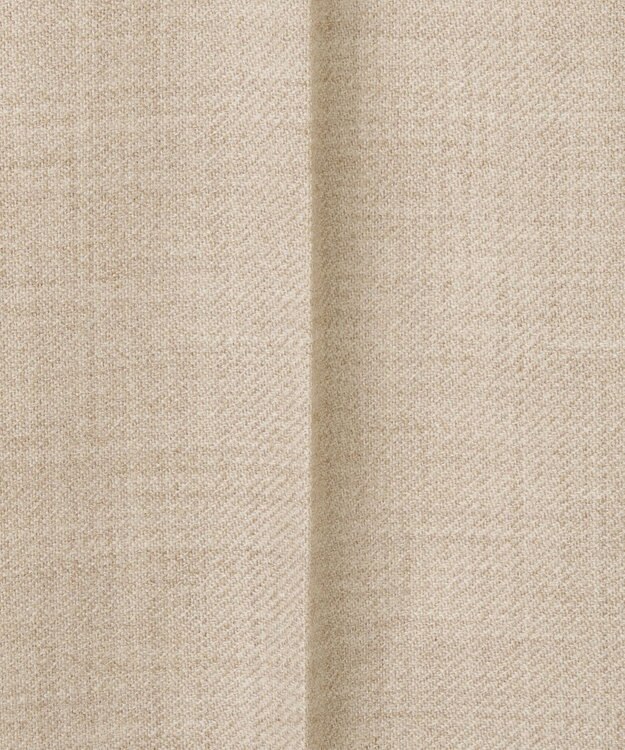 JOSEPH バージンウール トラウザーズ Powder Melange