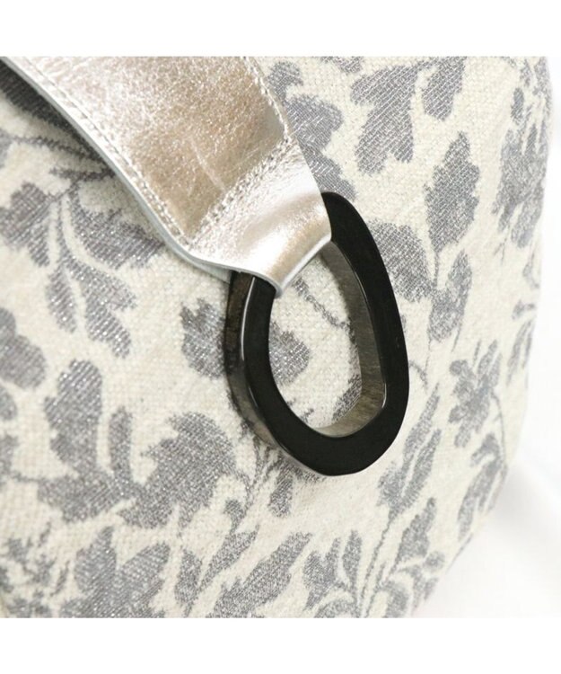 Regalo Felice 【A4サイズ収納可 / 軽量】トート / REGALO SV(シルバー)