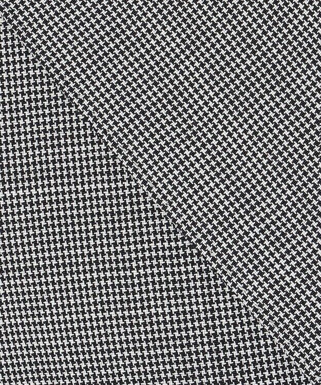 J.PRESS MEN 【WEB・一部店舗限定】 ハウンドトゥース スーツ ブラック系8