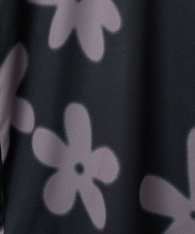 WEGO アムンゼンパターンBIGシャツ（S） 柄1