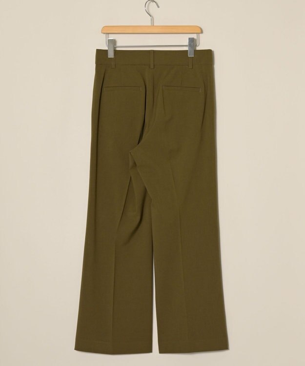 ONWARD Reuse Park 【自由区】パンツ秋冬 グリーン