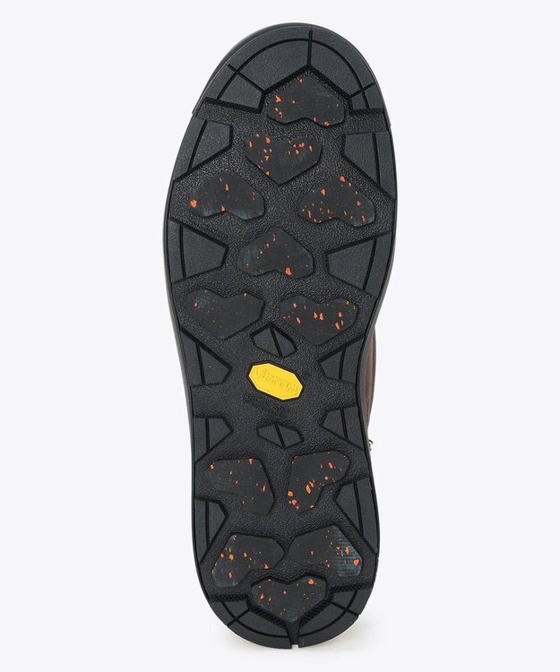 Columbia Columbia/ サップランド フォー ラックス チャッカ ウォータープルーフ オムニヒートインフィニティ /コロンビア Dark Brown