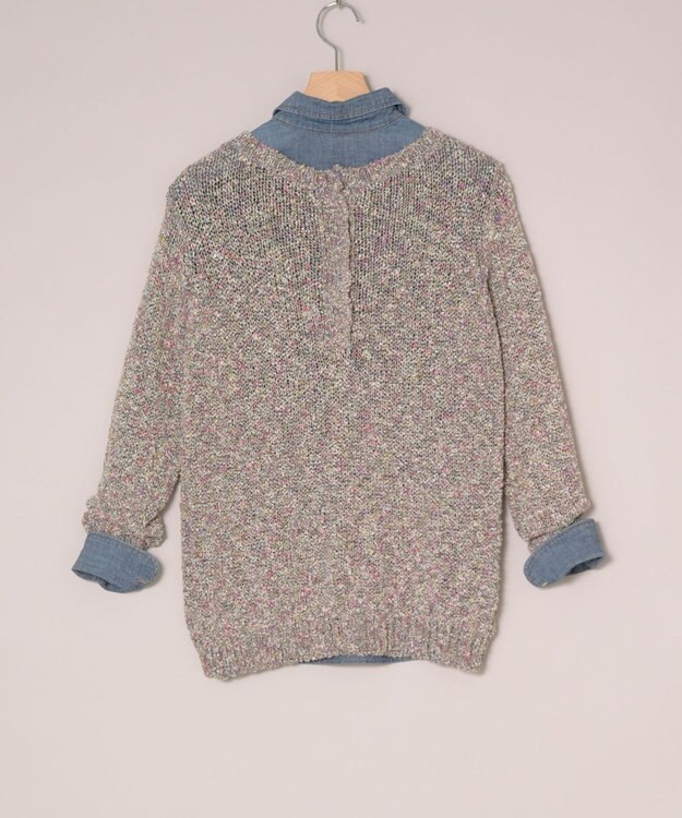 ONWARD Reuse Park セット商品/サイズ38【23区】ニット春夏×ブラウス春夏 その他