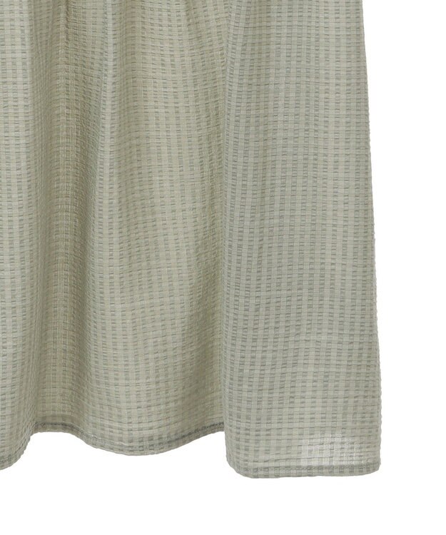 Green Parks ビスチェドッキングプルオーバー Green