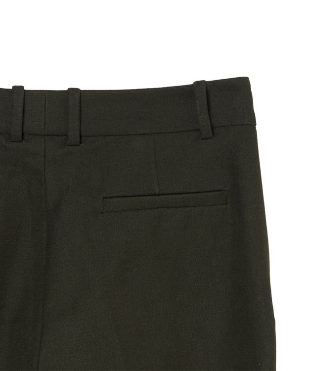 JOSEPH ギャバジンストレッチ TAFIRA Palm Leaf