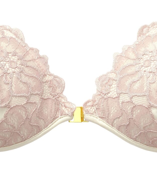 BRADELIS New York 【NuBra / ボリュームアップ】パテッドヌーブラ  ティアナ パール