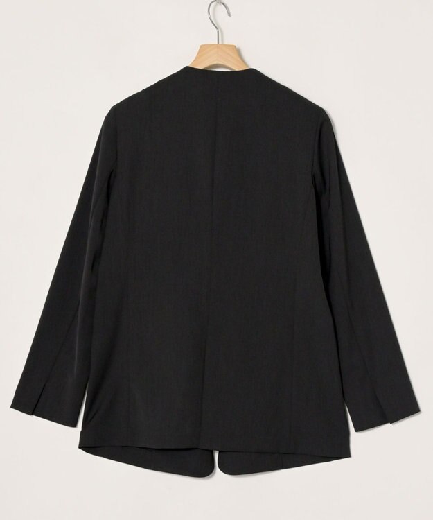 ONWARD Reuse Park 【UNFILO】ジャケット春夏 ブラック