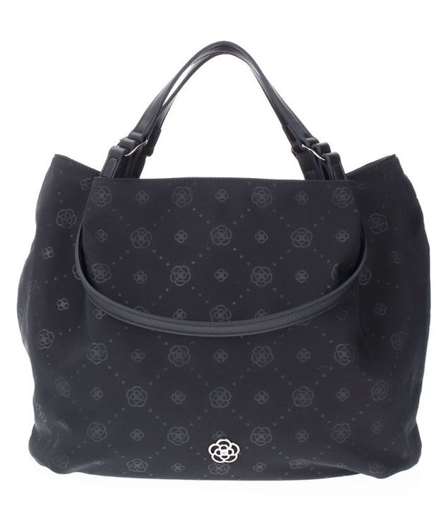 CLATHAS ルラック トートバッグ ブラック