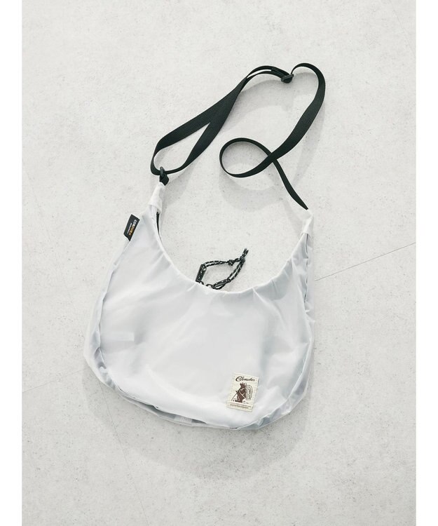 Green Parks ■ＣＯＢＭＡＳＴＥＲ　ＢＡＮＡＮＡ　ＳＨＯＵＬＤＥＲ White