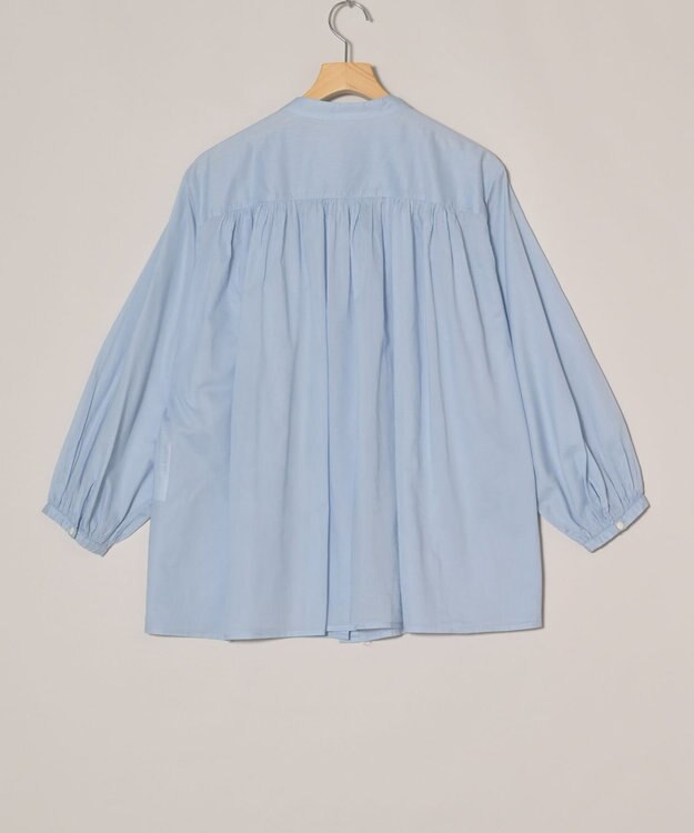 ONWARD Reuse Park 【23区】ブラウス春夏 ブルー