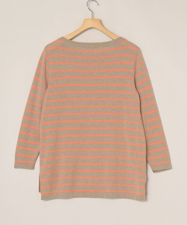 ONWARD Reuse Park 【23区】ニット秋冬 ベージュ