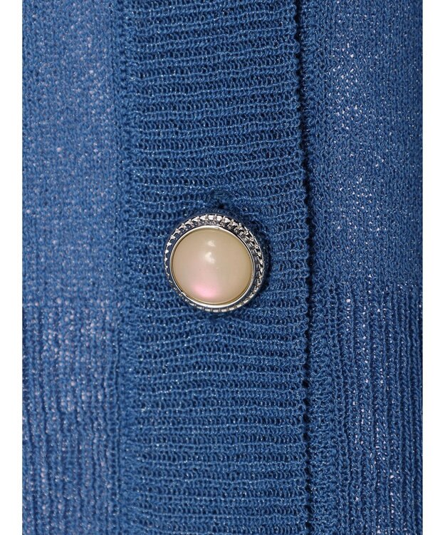 Green Parks ・ＥＬＥＮＣＡＲＥ　ＤＵＥ　イロイロボタンシアーカーデ Blue