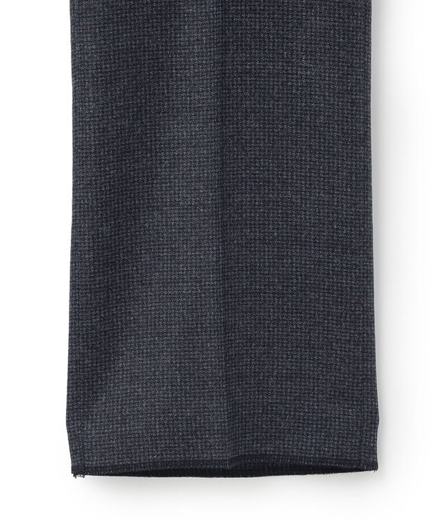 J.PRESS MEN 【J.PRESS MOVING】REDA FLEXO フランネル スラックス ネイビー系8