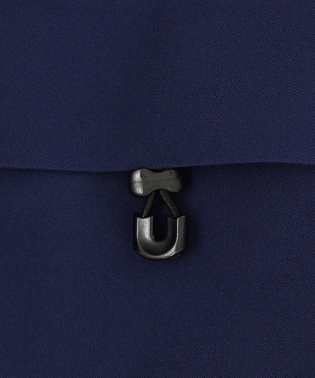 JOSEPH ABBOUD MOUNTAIN Shape nano ブルゾン ネイビー系