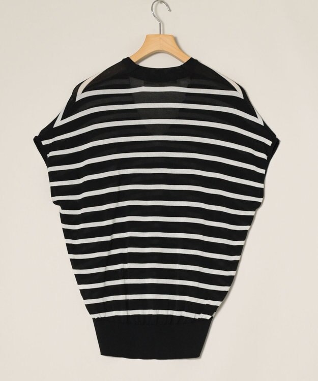 ONWARD Reuse Park 【自由区】ニット秋冬 ブラック