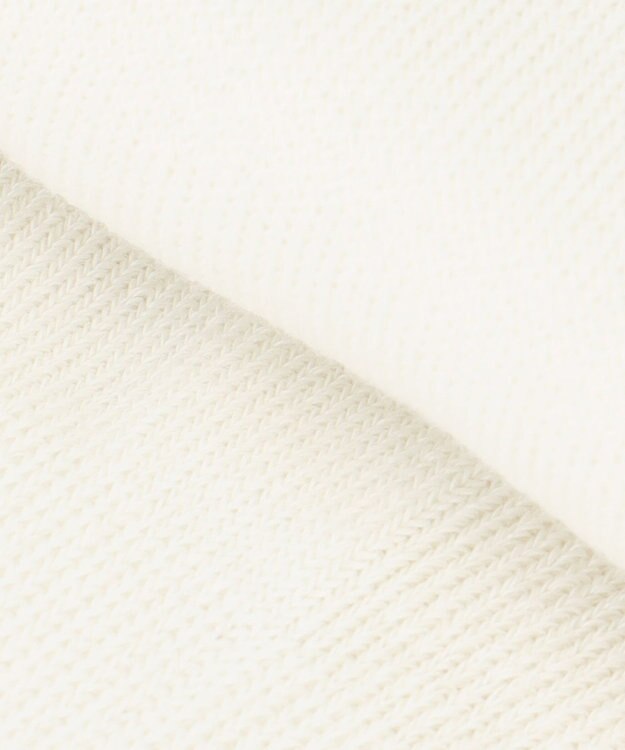 23区GOLF 【MEN】ベーシック 18センチ丈 ソックス ホワイト系