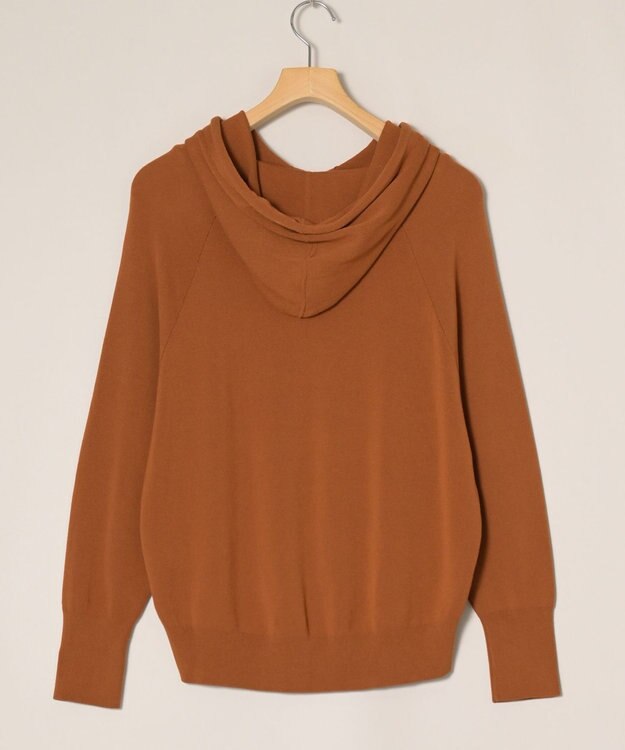 ONWARD Reuse Park 【組曲】ニット秋冬 ブラウン