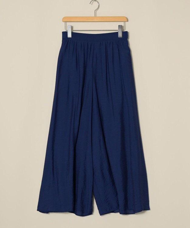 ONWARD Reuse Park 【UNFILO】パンツ秋冬 ブルー