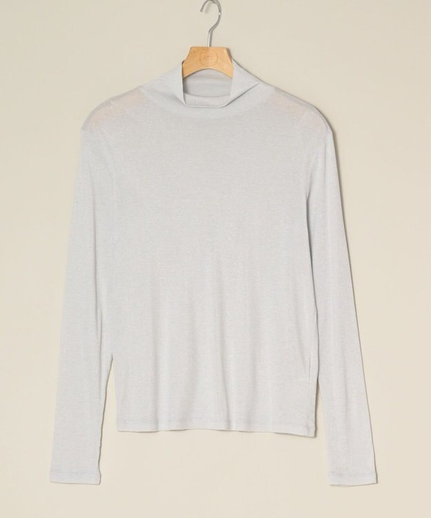 ONWARD Reuse Park 【J.PRESS】カットソー秋冬 シルバー