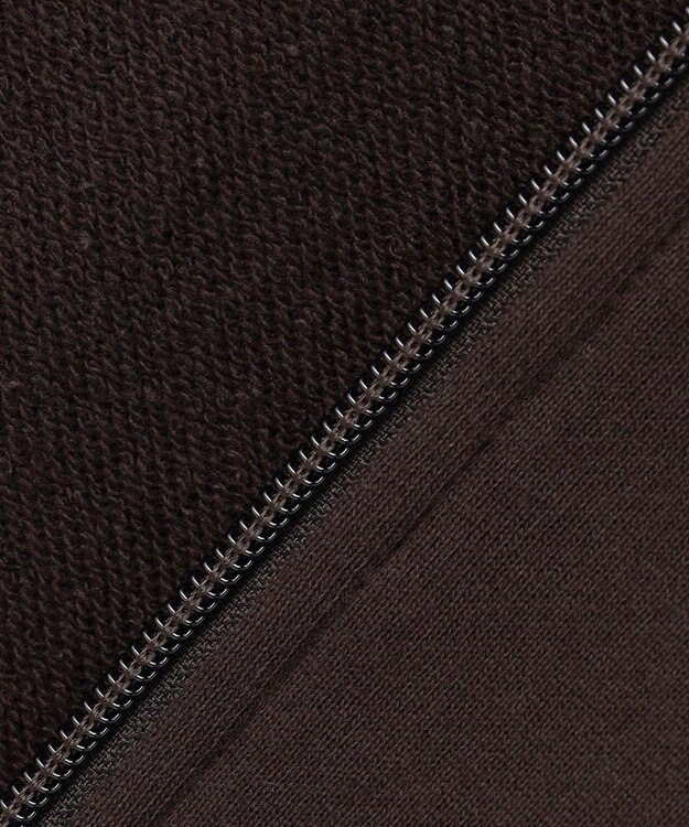 J.PRESS KIDS 【140-170cm】トラック ブルゾン ダークブラウン系