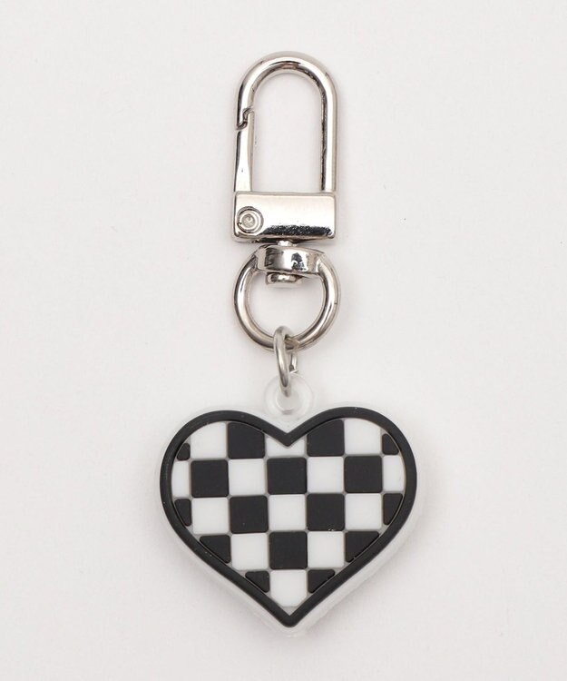 WEGO ミニモチーフキーホルダー 柄5