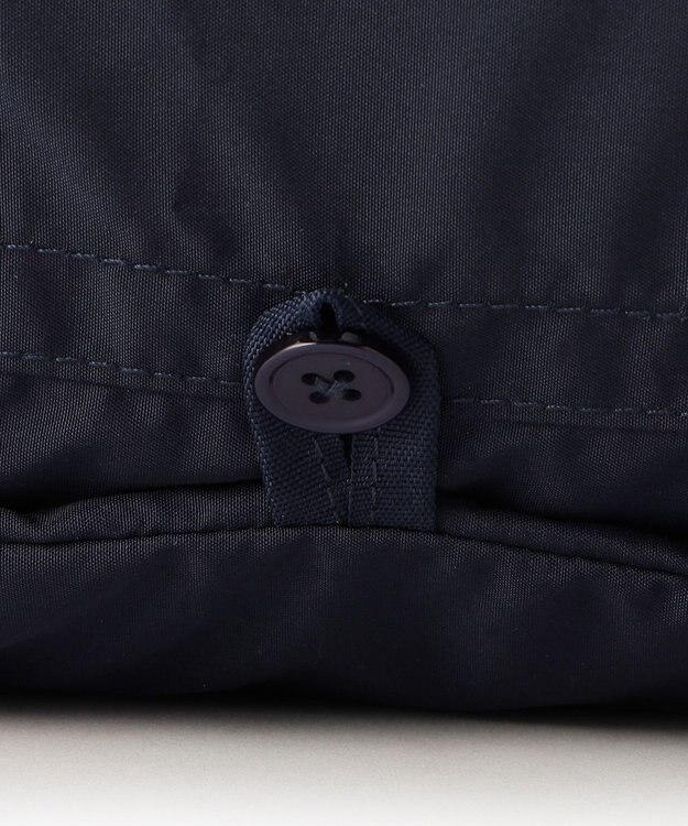 Chacott Cat2Way衣装バッグ ネイビー