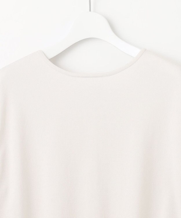 自由区 L 【WEB限定・マルチウェイ・洗える】リバーシブルスカートセットアップ ワンピース ベージュ