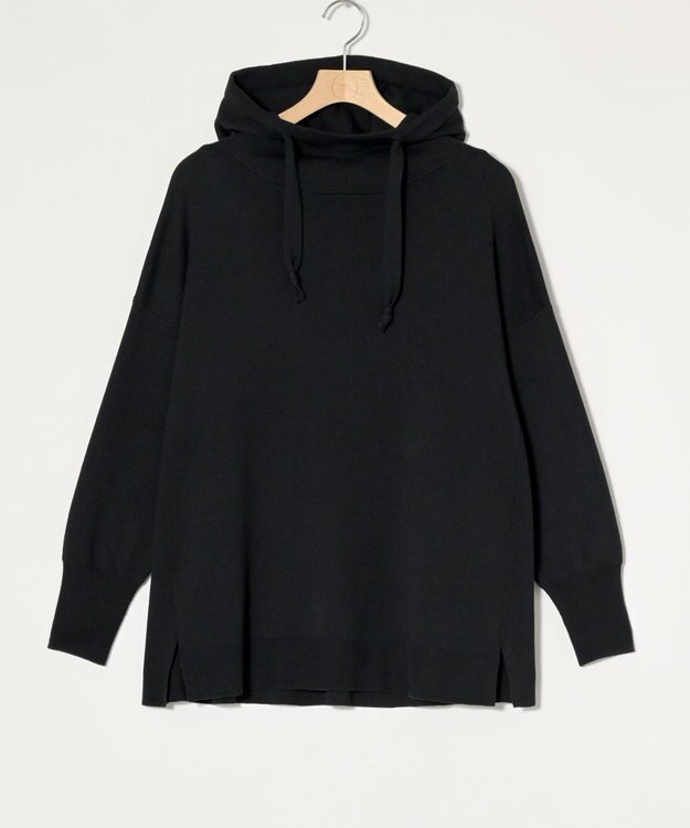 ONWARD Reuse Park 【UNFILO】ニット秋冬 ブラック