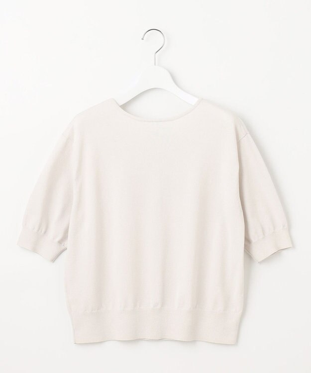 自由区 L 【WEB限定・マルチウェイ・洗える】リバーシブルスカートセットアップ ワンピース ベージュ