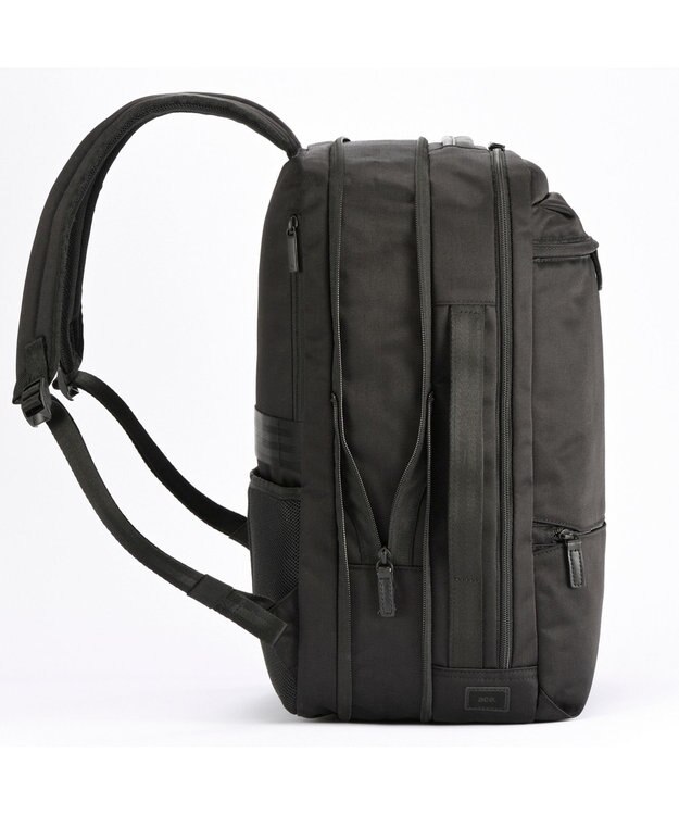 ACE BAGS & LUGGAGE ace.GENE プロフレックス ビジネスリュック 67602 エース ブラック