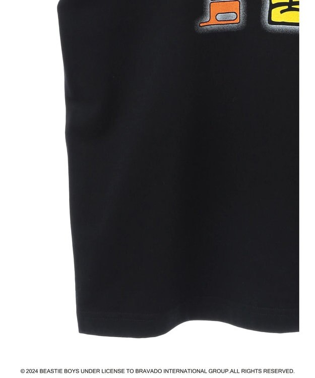 Green Parks ■ＢＥＡＳＴＩＥ　ＢＯＹＳ　ｈｅｌｌｏ　ｎａｓｔｙ　ＴＥＥ Black