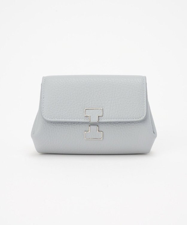 IACUCCI アバ ウォレット CERVO ライトグレー