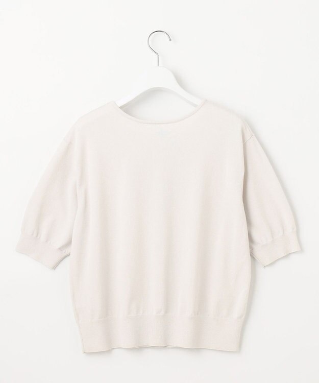 自由区 L 【WEB限定・マルチウェイ・洗える】リバーシブルスカートセットアップ ワンピース ベージュ