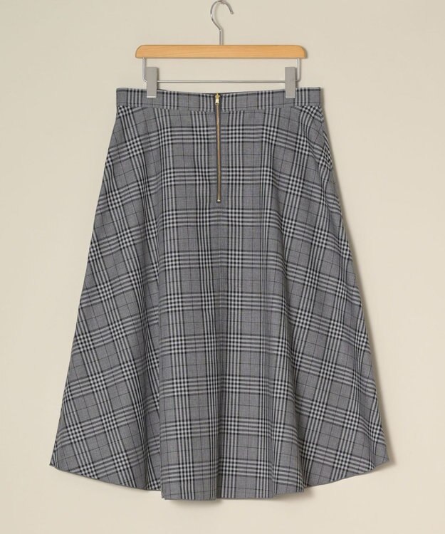 ONWARD Reuse Park 【J.PRESS】スカート秋冬 グレー