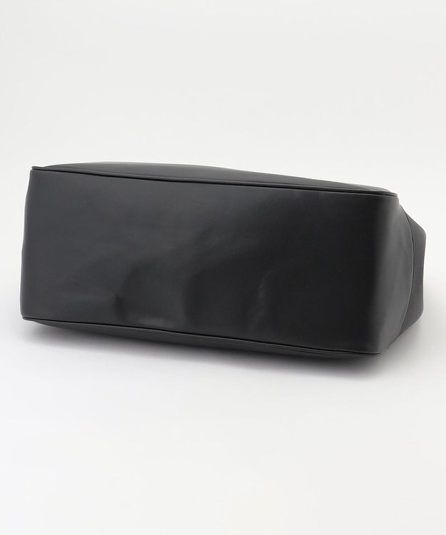 JOSEPH HOMME 新素材・新型【軽量/撥水】シンセティックキャンバス　ビッグトート ブラック系