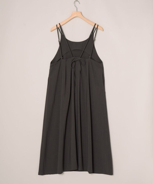 ONWARD Reuse Park 【any FAM】ワンピース春夏 グレー