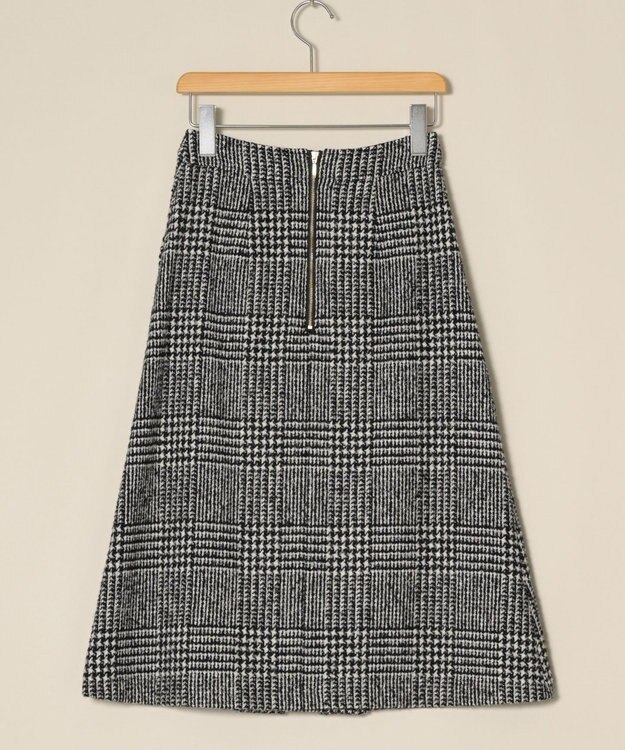 ONWARD Reuse Park 【23区】スカート秋冬 ブラック