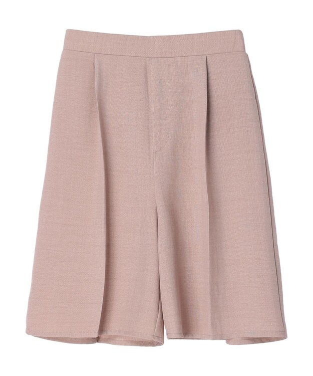 earth music&ecology ＳＥＴ２点　２ＷＡＹスカパン Mocha