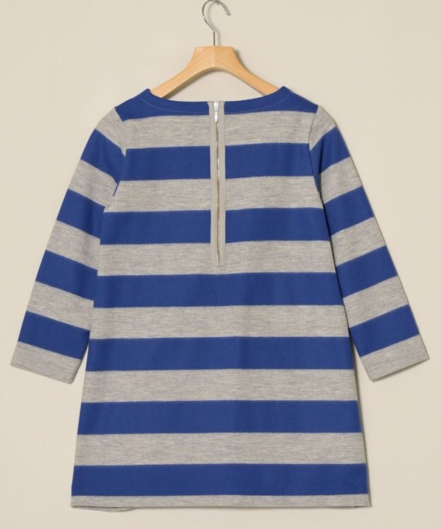 ONWARD Reuse Park 【a'aire】カットソー秋冬 ブルー