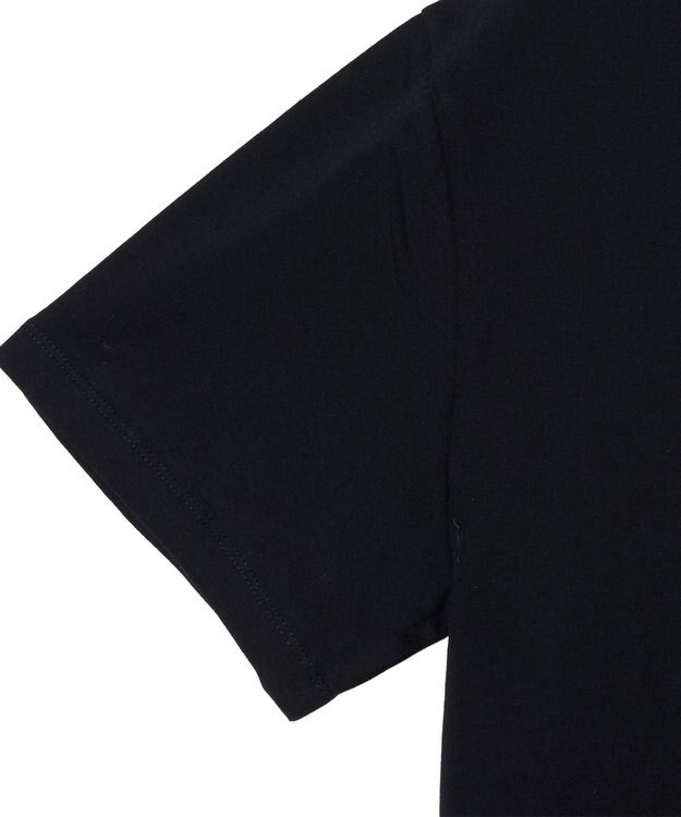 JOSEPH 【FOUNDATIONS】JOSEPH　Tシャツ Black