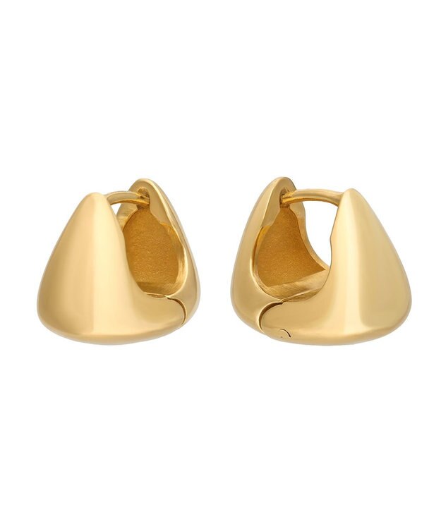 AFFECT】トライアングルピアス / NAVE | ファッション通販 【公式通販