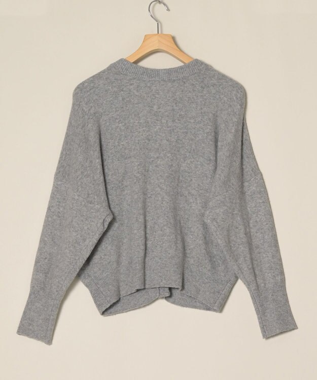 ONWARD Reuse Park 【UNFILO】ニット秋冬 グレー