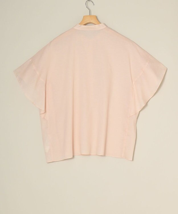 ONWARD Reuse Park 【自由区】ブラウス春夏 ピンク