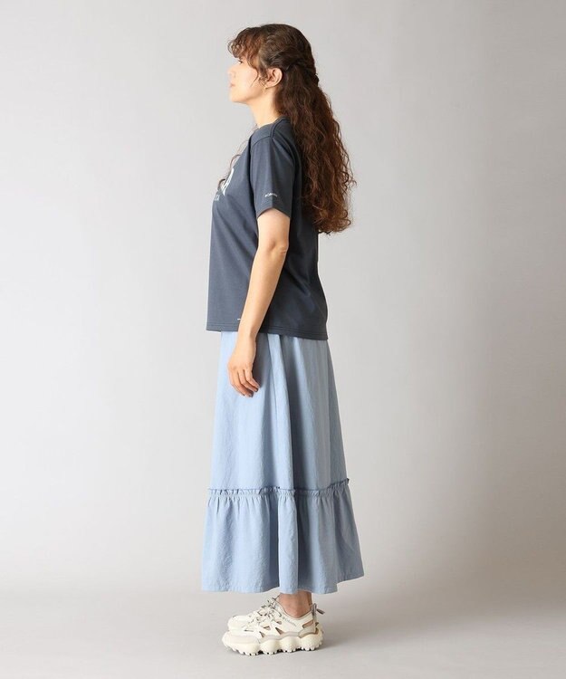 Columbia Columbia/ ウィメンズパークトゥーゲートスカート /コロンビア Beacon