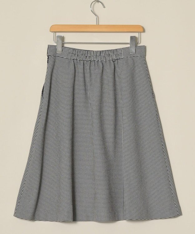 ONWARD Reuse Park 【any SiS】スカート秋冬 ブラック