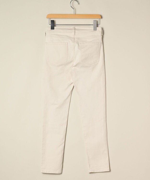 ONWARD Reuse Park 【J.PRESS】パンツ秋冬 オフホワイト