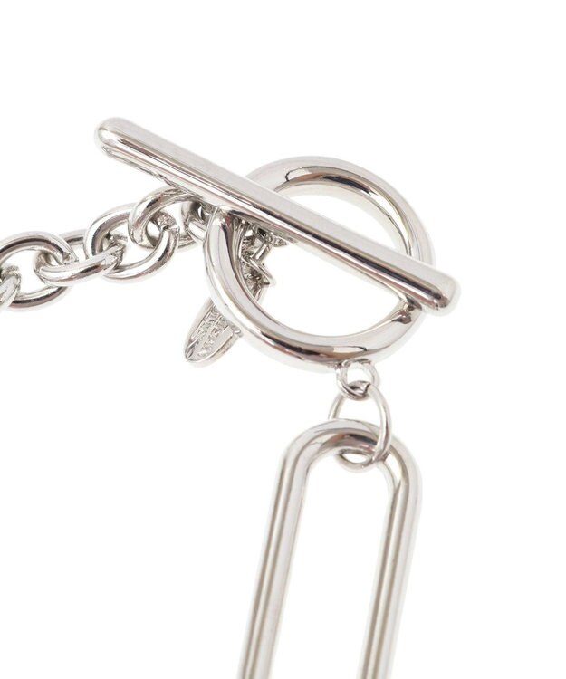 AMERICAN HOLIC ＢＩＧマンテルブレス Silver