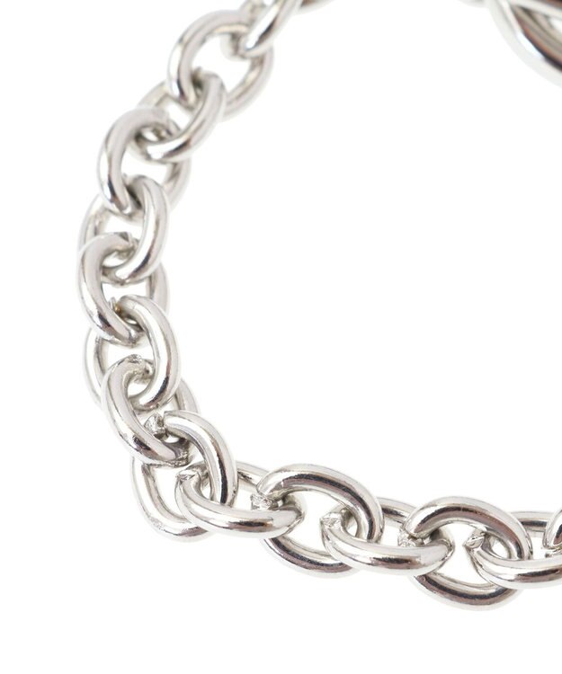 AMERICAN HOLIC ＢＩＧマンテルブレス Silver