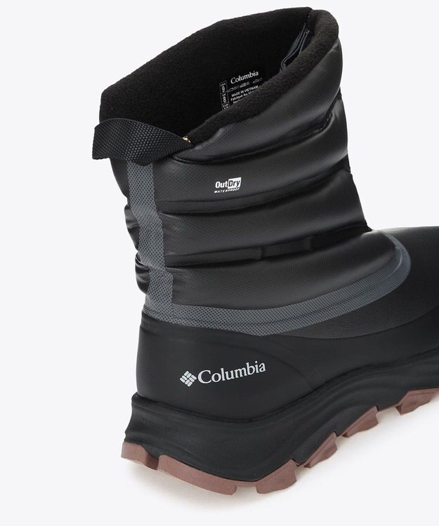 Columbia Columbia/ エクスペディショニスト ピーク オーディーエックス /コロンビア Black、 Black